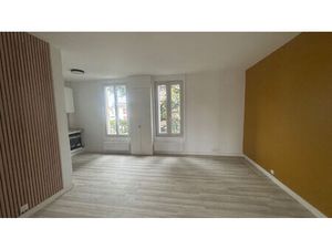 Location appartement 3 pièces  59.36m²  Vitry