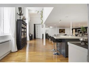 ALSACE LORRAINE   Superbe Duplex d'exception 172 M² idéal bureaux