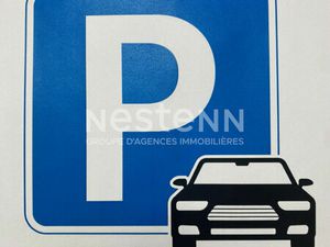 Parking Courbevoie 13 m2 - Charras - sécurisé - gardien