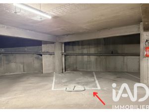 Vente Parking/garage/box 8 m²
