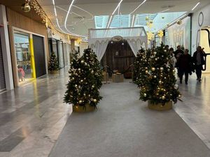 Place de parking fermée  sécurisé avec CAMERA