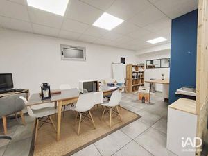 Vente Murs commerciaux 250 m²