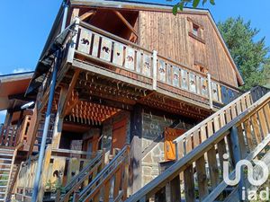 Vente Chalet 2 pièces