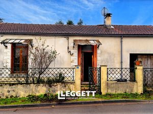 Maison 5 pièce(s)  CHAMPAGNE-MOUTON