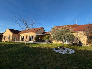 Maison Chatellerault - plain-pied de 2008 COUP DE COEUR !!