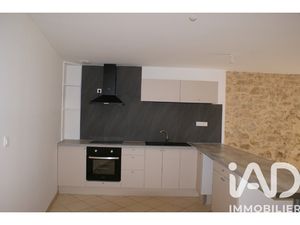 Vente Maison de ville 4 pièces