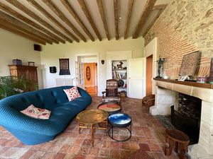 Bien d'exception quartier Chantenay - NANTES - 9 pièces - Jardin - Garage