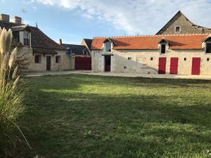 Maison Vicq Sur Gartempe 5 pièce(s) 66 m²