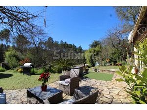 Villa eco responsable au coeur de la nature