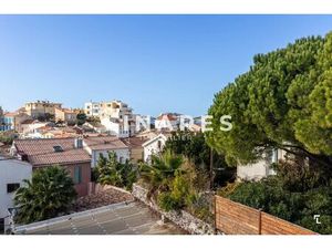 PROJET MALMOUSQUE - Maison T4 de 90m2 - Terrasse - 13007