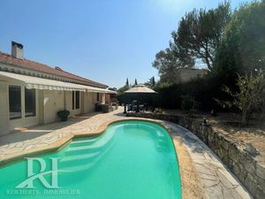 Mougins Villa individuelle avec piscine