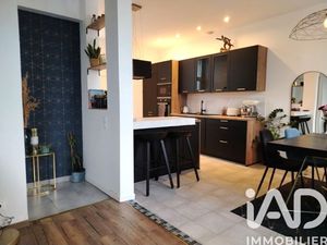 Vente Maison/villa 2 pièces