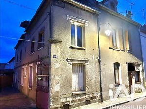 Vente Maison de ville 11 pièces