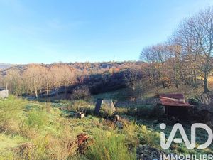Vente Terrain 1 520 m²