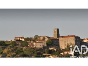 Vente Terrain agricole 59 400 m²