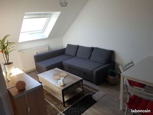 Appartement T2
