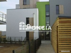 Appartement 3 pièces 79 m²