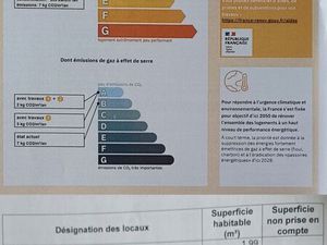 T1 bis  Baisieux  proximité immédiate A27 et Belgique