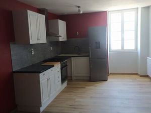 Appartement Barbezieux