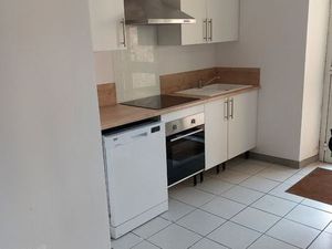 Appartement à louer à Bazoches-les-Gallerandes