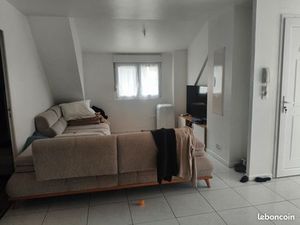 Location appartement F3