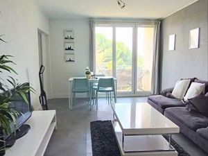 Appartement proche domaine universitaire