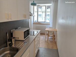 Studio Meublé Championnet