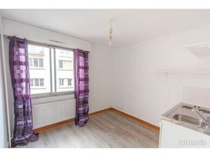 1 Pièce · 13 m²1 Pièce  13 m² · Rouen 76000 · Quartier Vieux Marché/Cathédrale