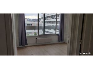 1 Pièce · 17 m²1 Pièce  17 m² · Rouen 76000 · Quartier Vieux Marché/Cathédrale