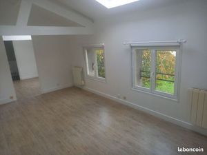 Location appartement T2