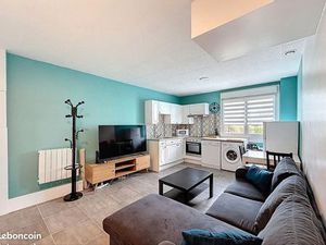 Appartement meublé TCC