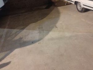 Emplacement hivernage