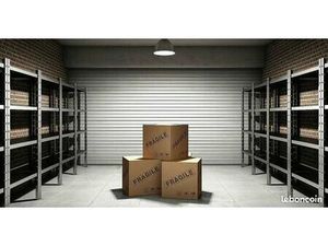 Local / Dépôt / Box à Vitry sur seine