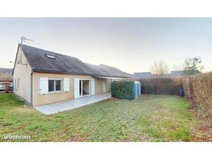 Maison 5 pièces 80 m²