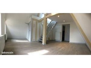 Appart 1 ch centre-ville