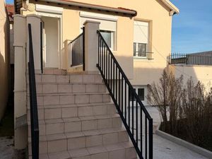 Maison 4 pieces + dépendance 2 pièces