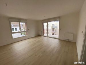 Appartement T3 neuf Armentières loi Pinel
