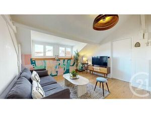 Appartement T2 à vendre - 2 pièces - 28 m2 - Biarritz - 64 - AQUITAINE