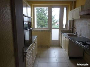 Appartement T3 bis à Cahors
