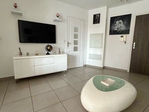 2 pièces 48 m2 meublé