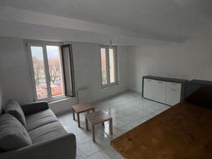 T2 meublé bien situé