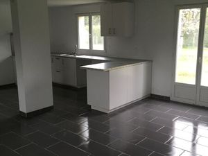 Appart de 87m² + jardin de 20m²