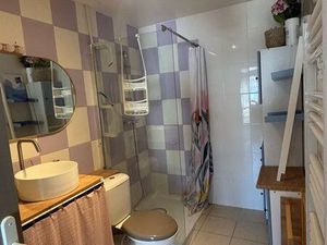 Appartement meublé saint-agnès