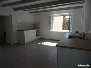 Appartement P4