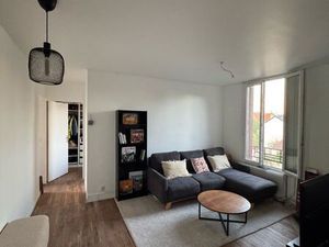 Location appartement T3 Le Perreux-sur-Marne