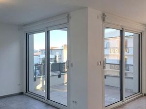 Appartement 2 pièces 55 m²