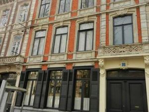 DISPO 01 FEVRIER T3 de CHARME + CALME CENTRE LILLE 72  Bld de la LIBERTE