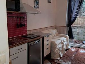 Studio étudiant chez l'habitant