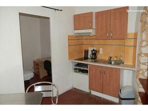 Studio pour étudiant/stagiaire au Centre de Narbonne