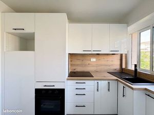 Appartement T2 - centre-ville